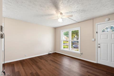 Tiny photo for 18614 Homeway Road, Cleveland, OH 44135 (MLS # 5239068)