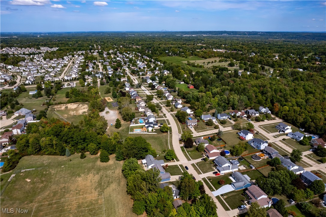 Pumpkin Ridge - Residential