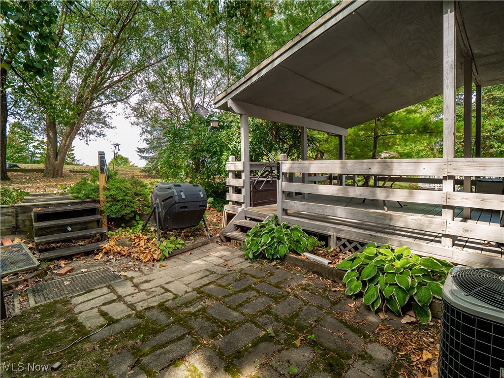 Pumpkin Ridge - Residential