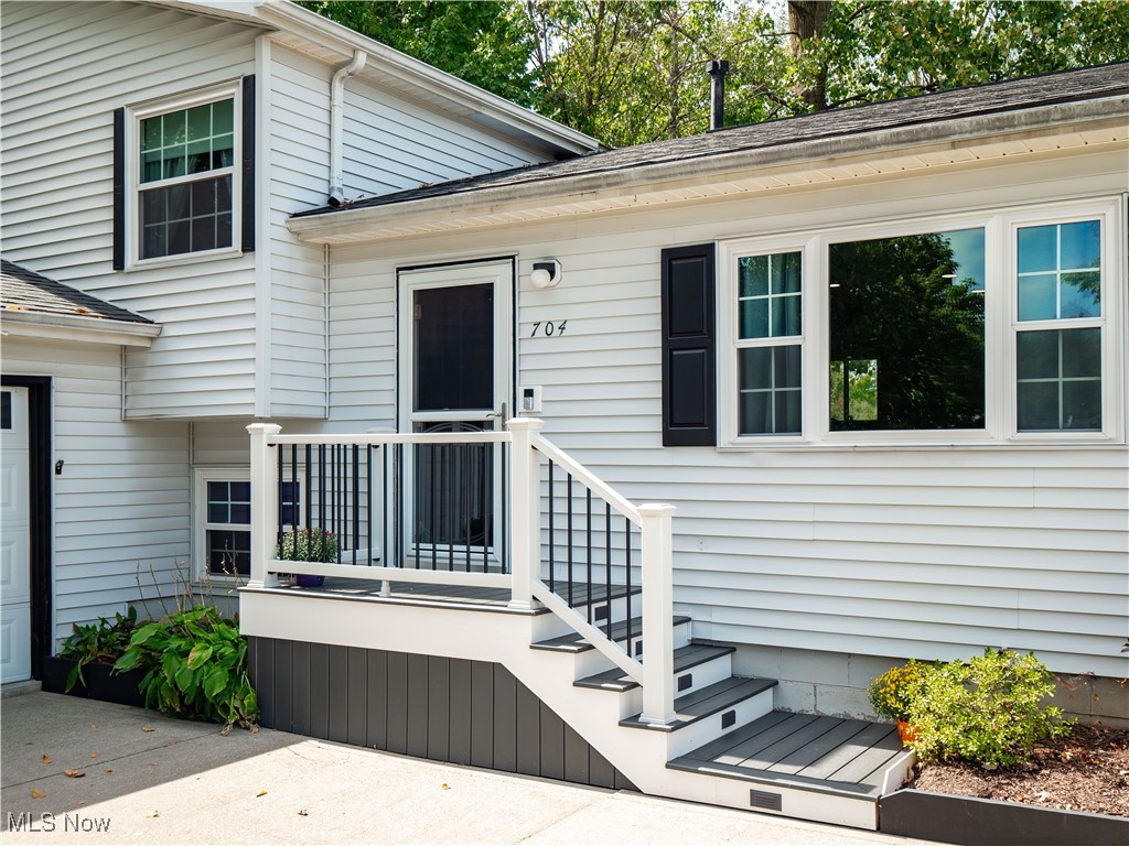 Pumpkin Ridge - Residential