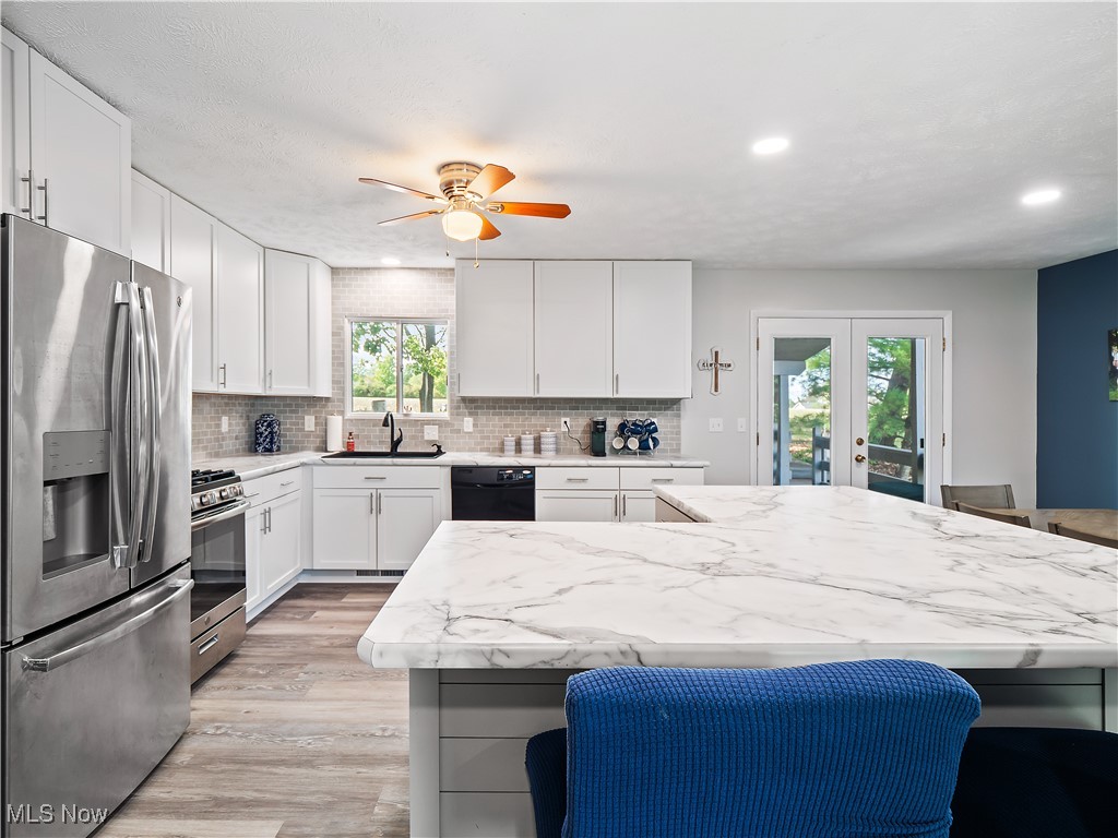 Pumpkin Ridge - Residential