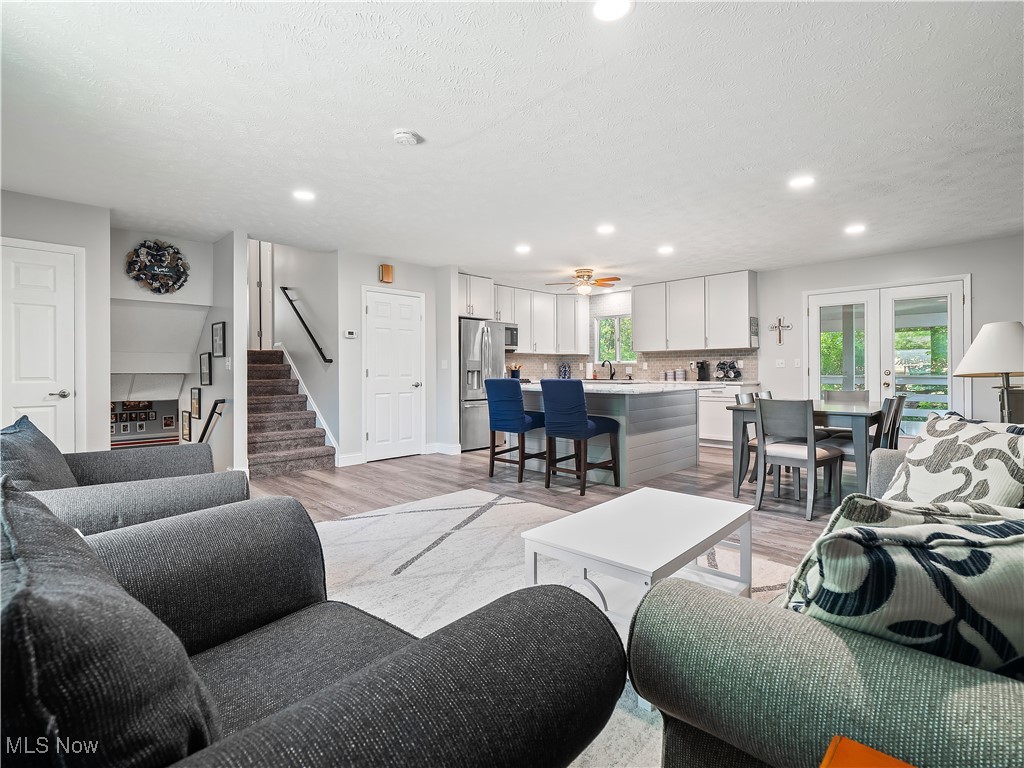 Pumpkin Ridge - Residential