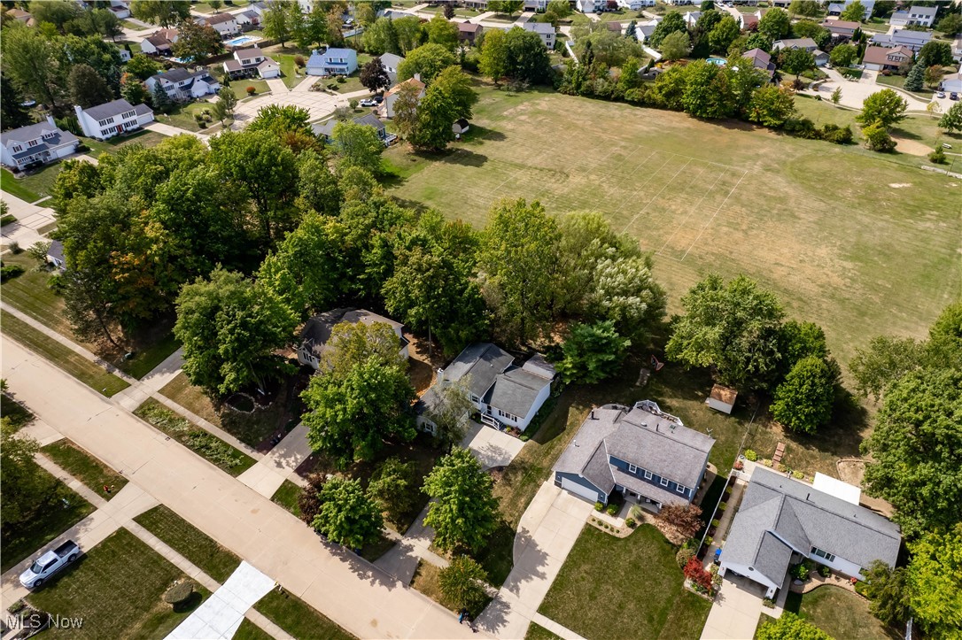 Pumpkin Ridge - Residential