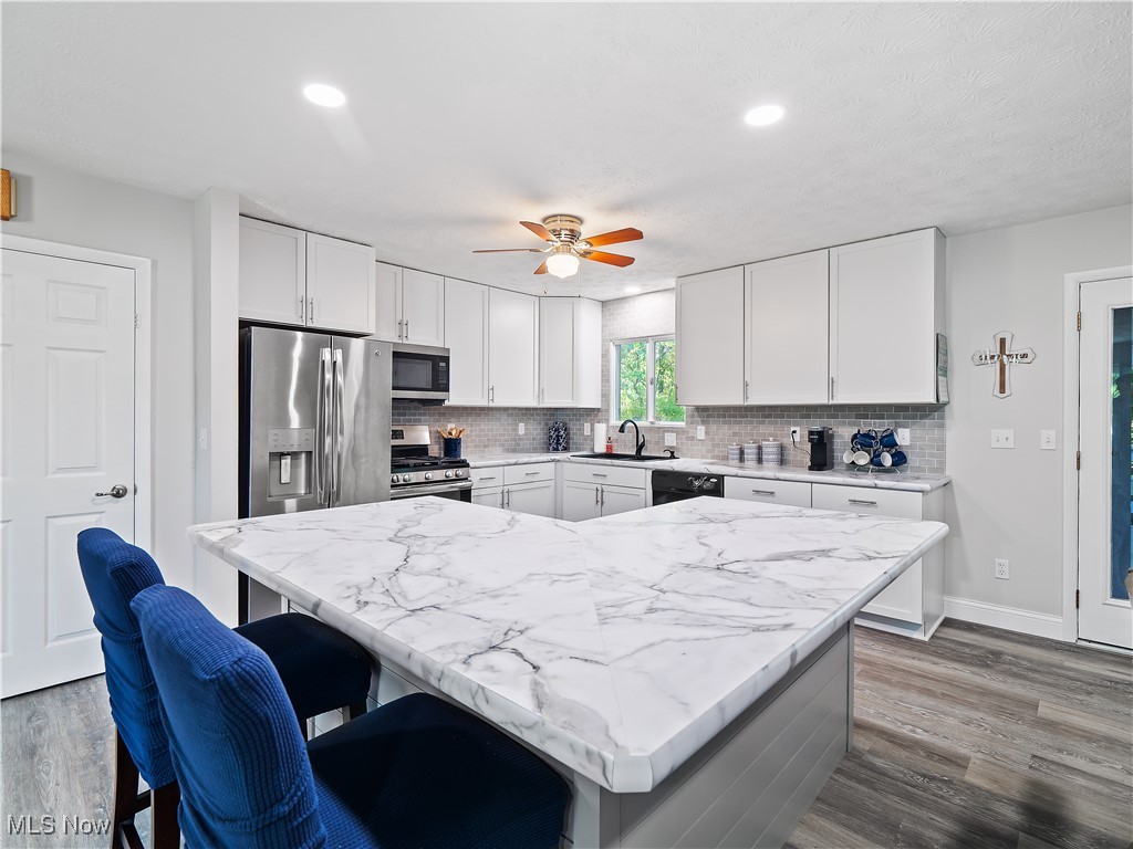 Pumpkin Ridge - Residential