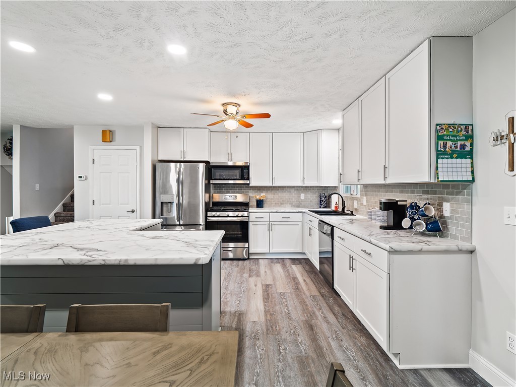 Pumpkin Ridge - Residential