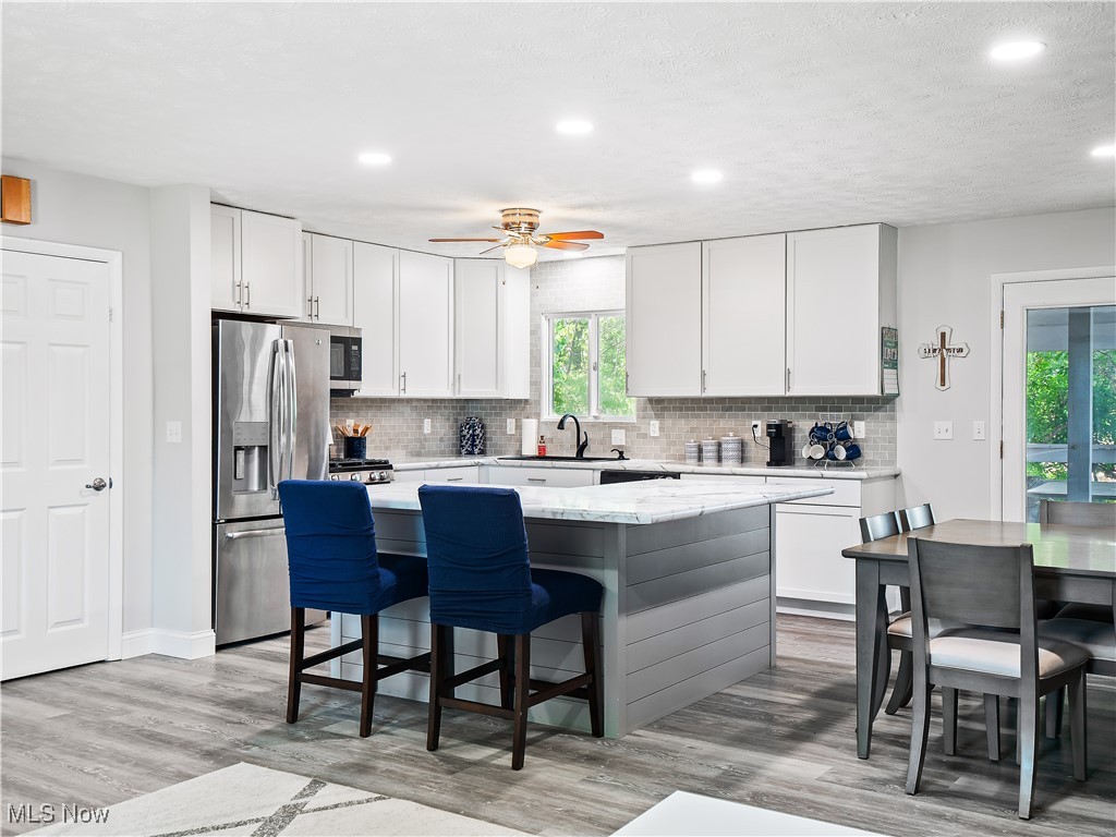 Pumpkin Ridge - Residential