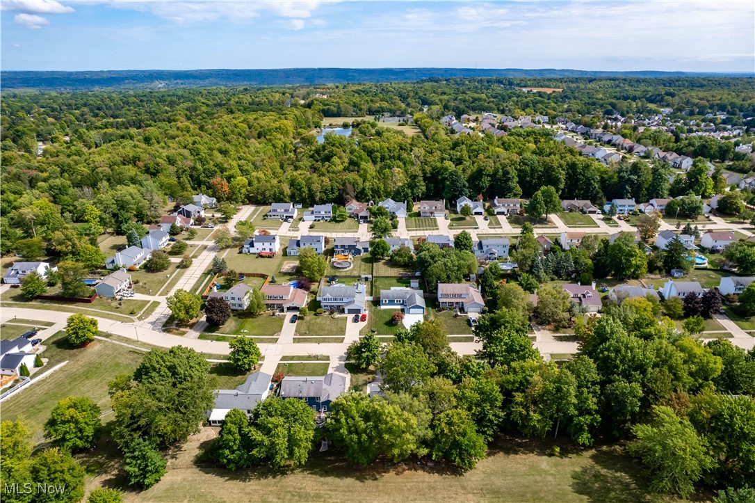 Pumpkin Ridge - Residential