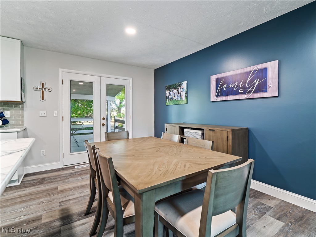 Pumpkin Ridge - Residential