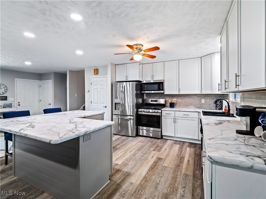 Pumpkin Ridge - Residential