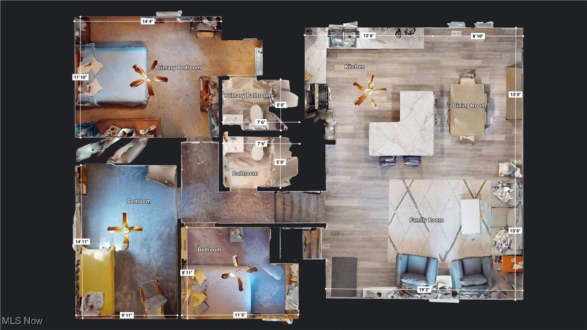 Pumpkin Ridge - Residential