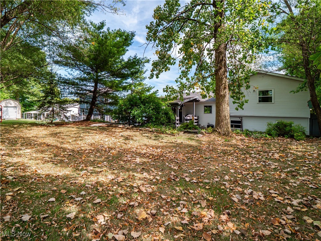 Pumpkin Ridge - Residential