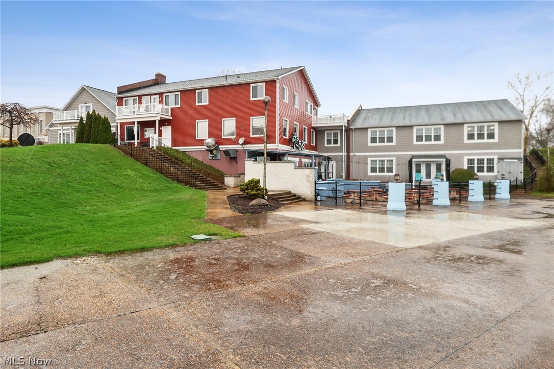 Anchor Point - Residential