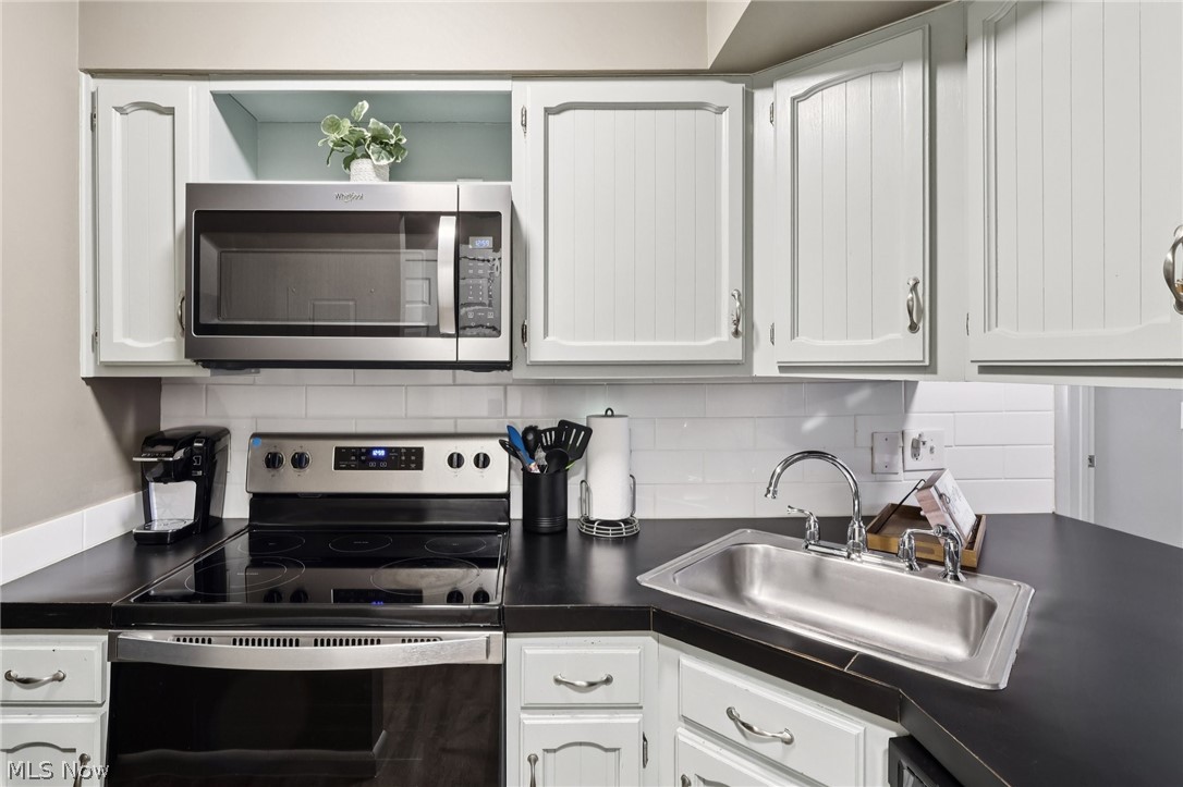 Anchor Point - Residential