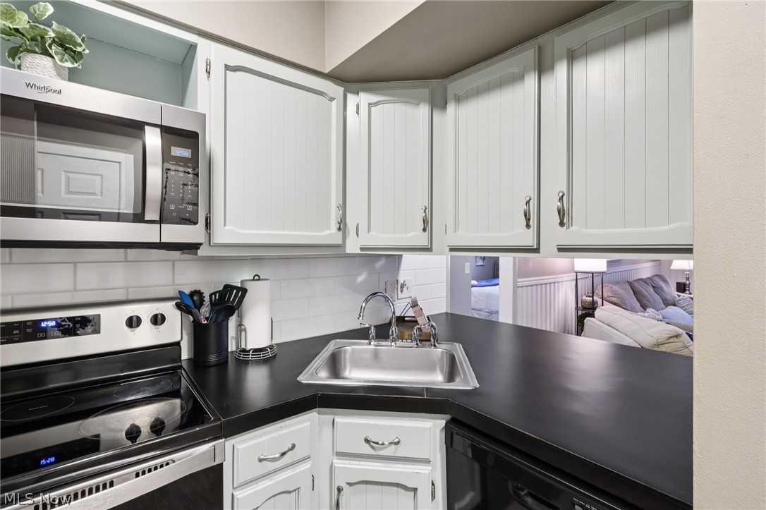 Anchor Point - Residential