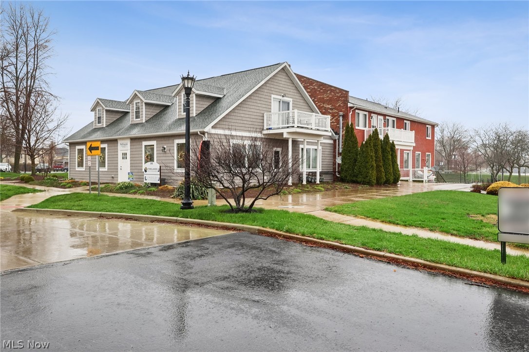 Anchor Point - Residential