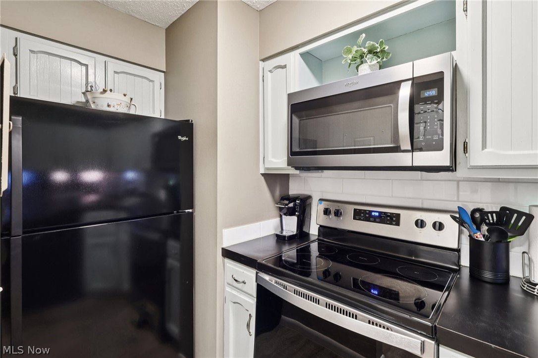 Anchor Point - Residential