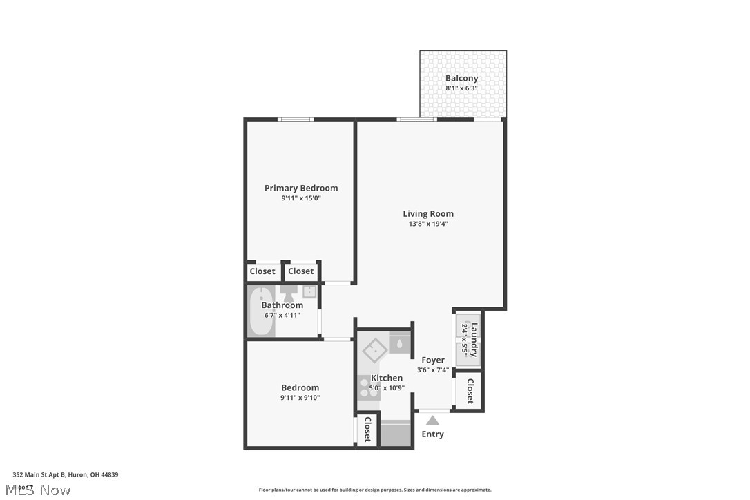 Anchor Point - Residential