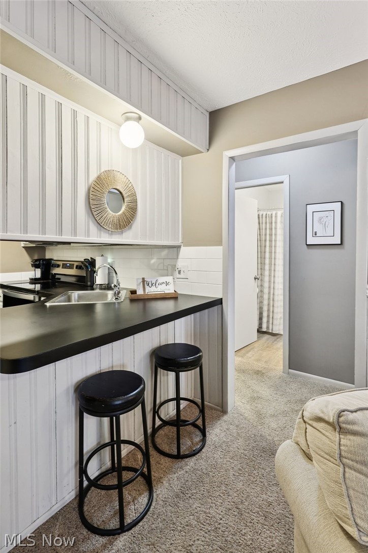 Anchor Point - Residential