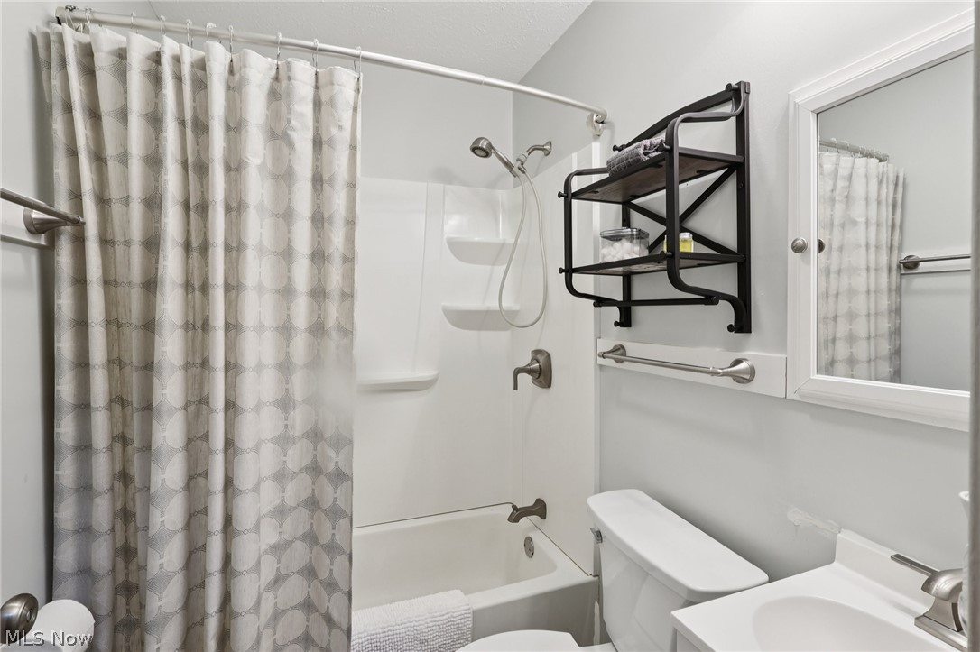 Anchor Point - Residential