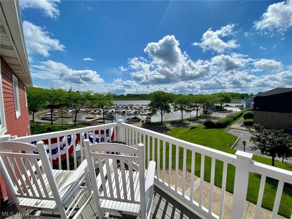 Photo of 352 Main Street #B, Huron, OH 44839 (MLS # 5198507)