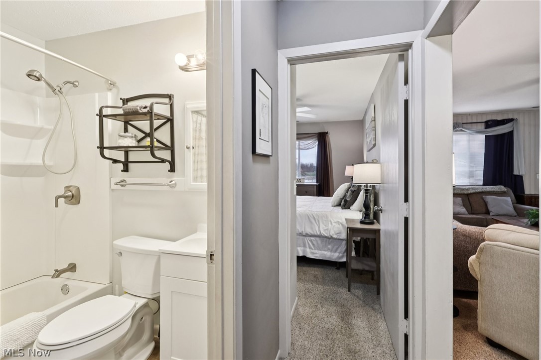 Anchor Point - Residential