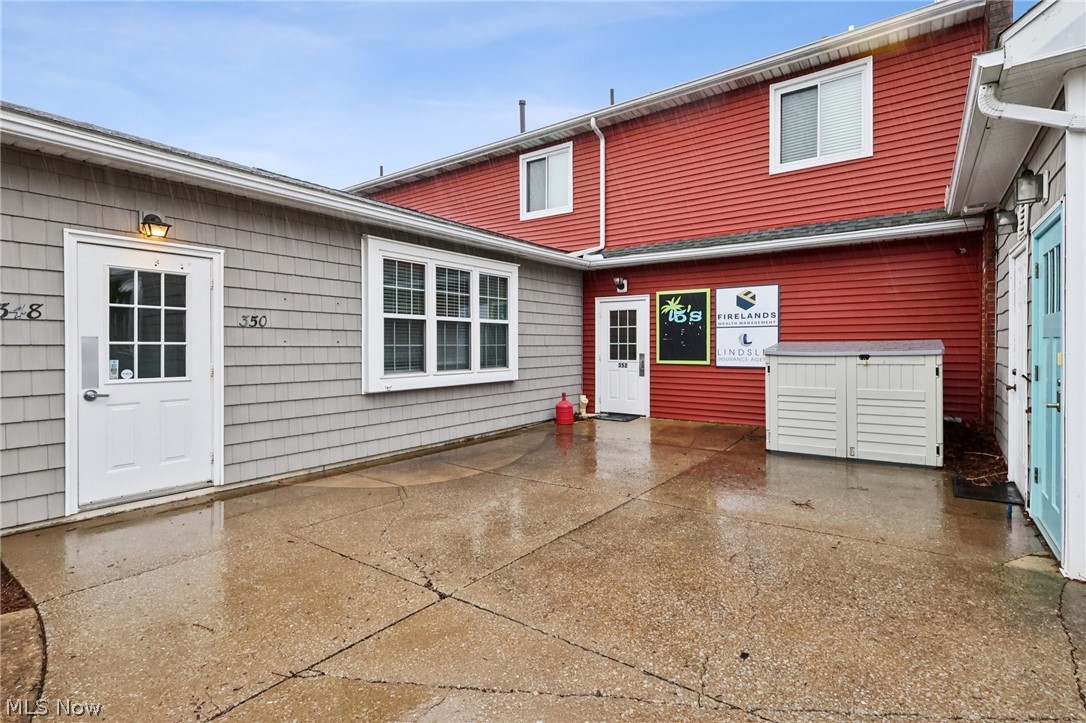 Anchor Point - Residential