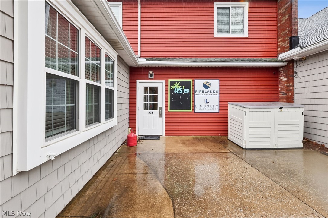 Anchor Point - Residential