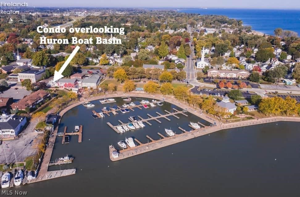 Anchor Point - Residential