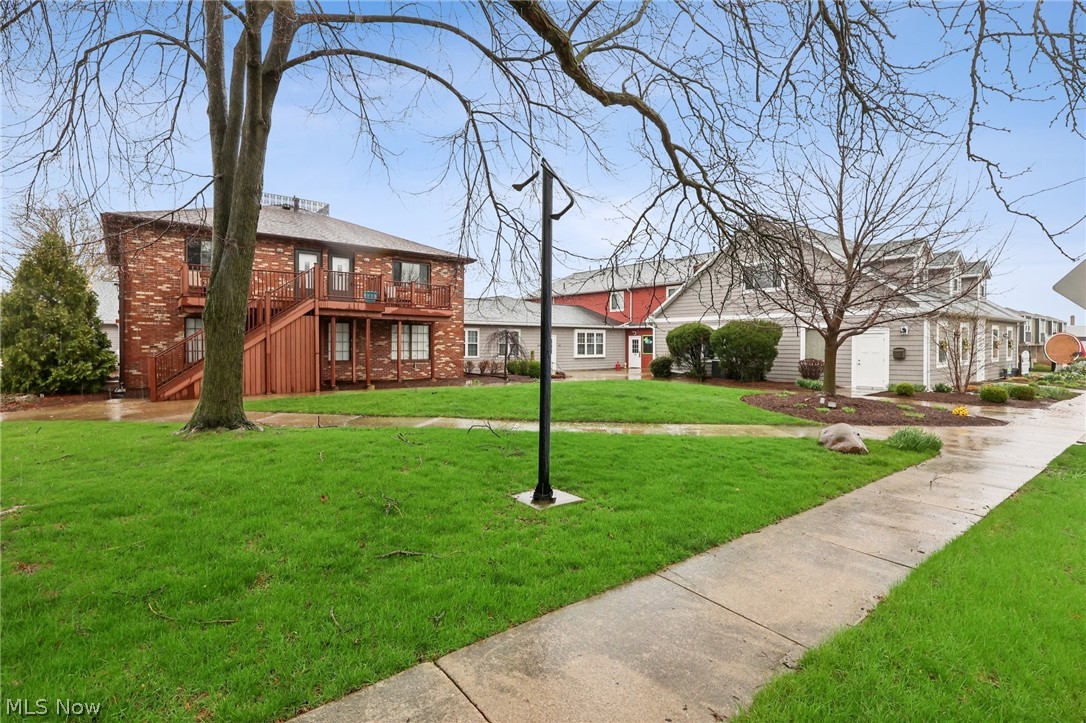 Anchor Point - Residential