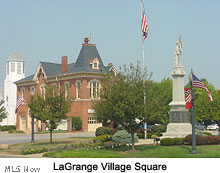 Lagrange - Residential