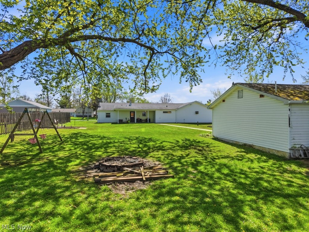 Gayland Park - Residential