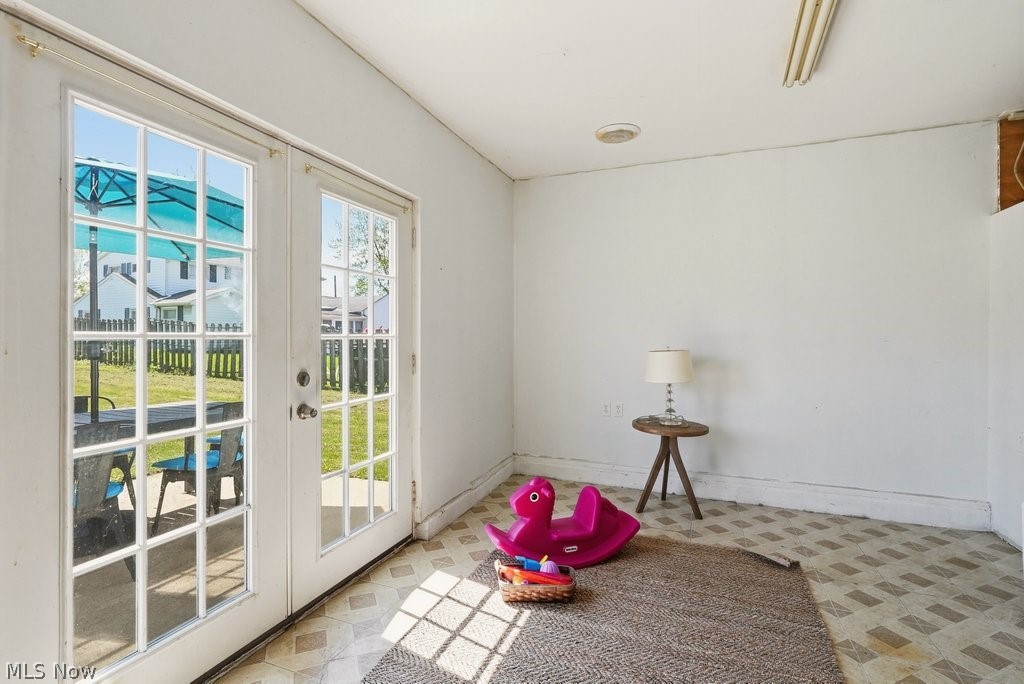 Gayland Park - Residential
