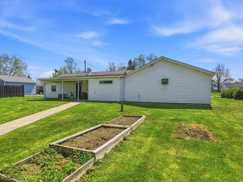 Gayland Park - Residential
