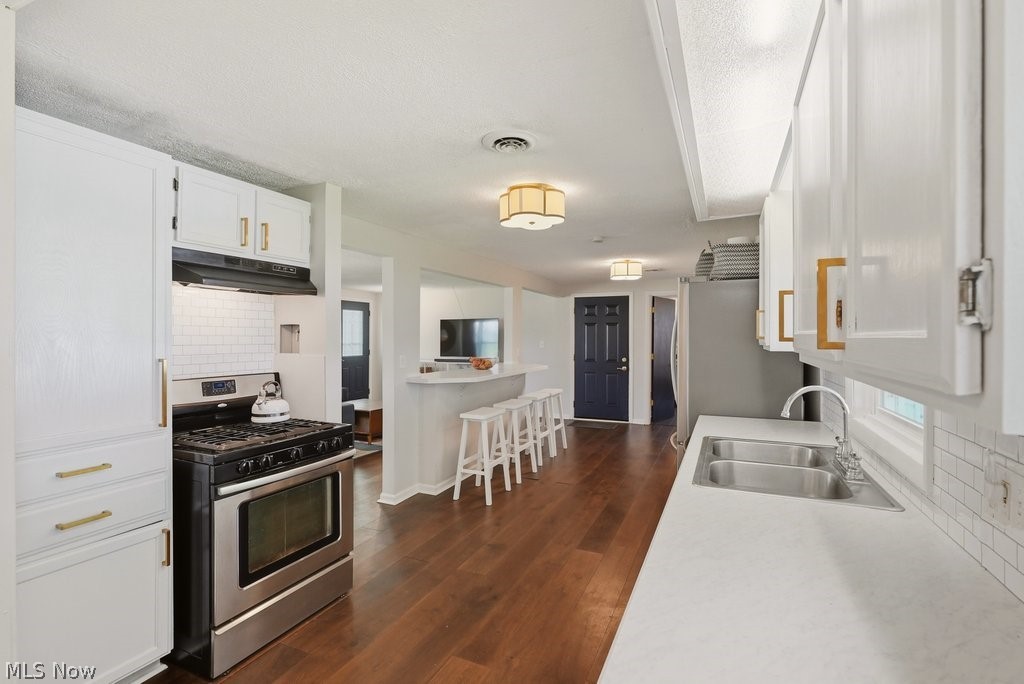 Gayland Park - Residential