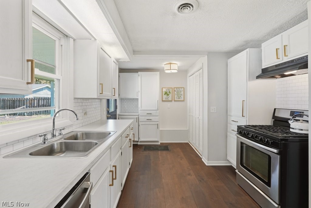 Gayland Park - Residential