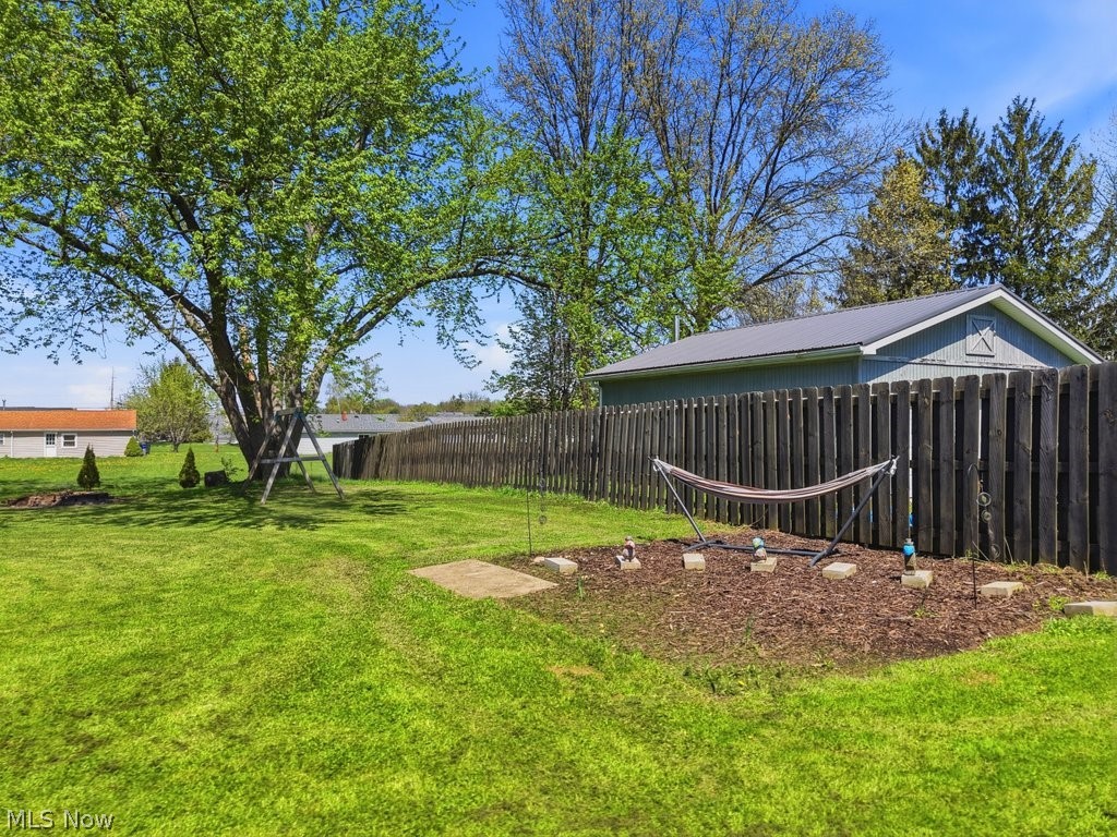 Gayland Park - Residential