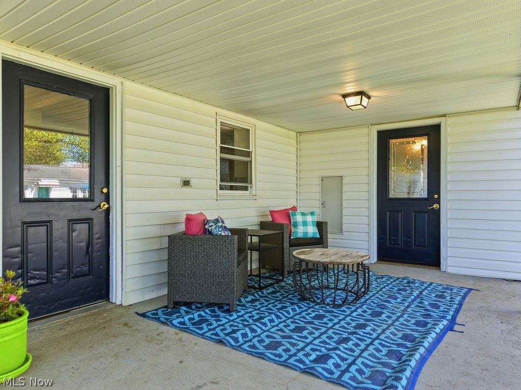 Gayland Park - Residential