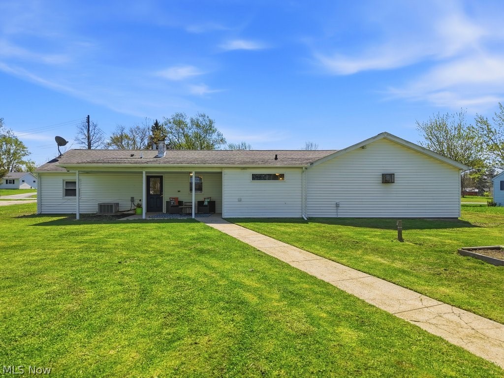 Gayland Park - Residential