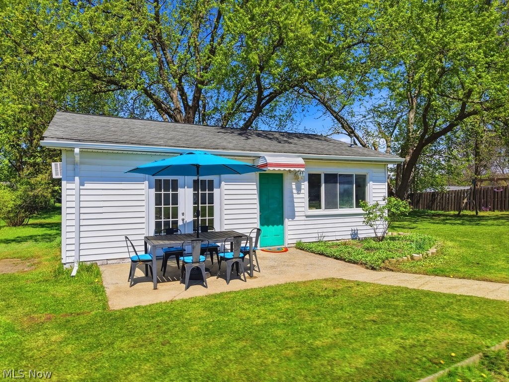 Gayland Park - Residential