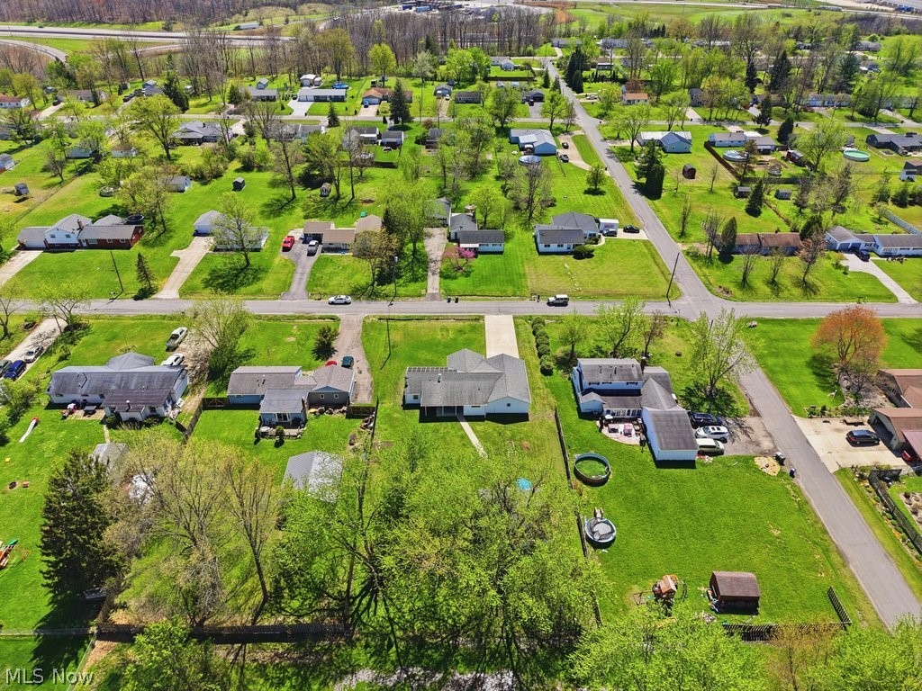 Gayland Park - Residential