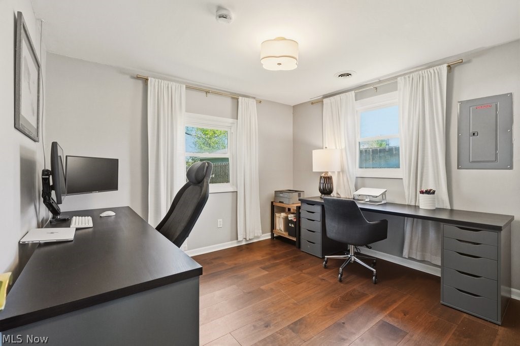 Gayland Park - Residential