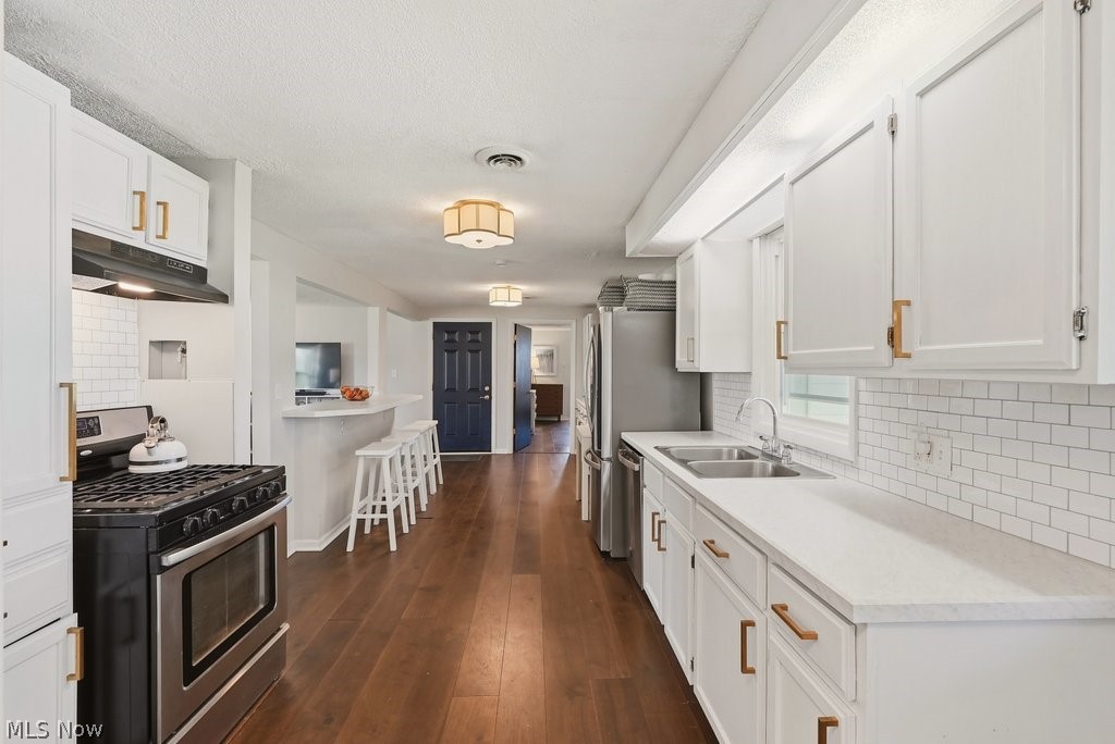 Gayland Park - Residential