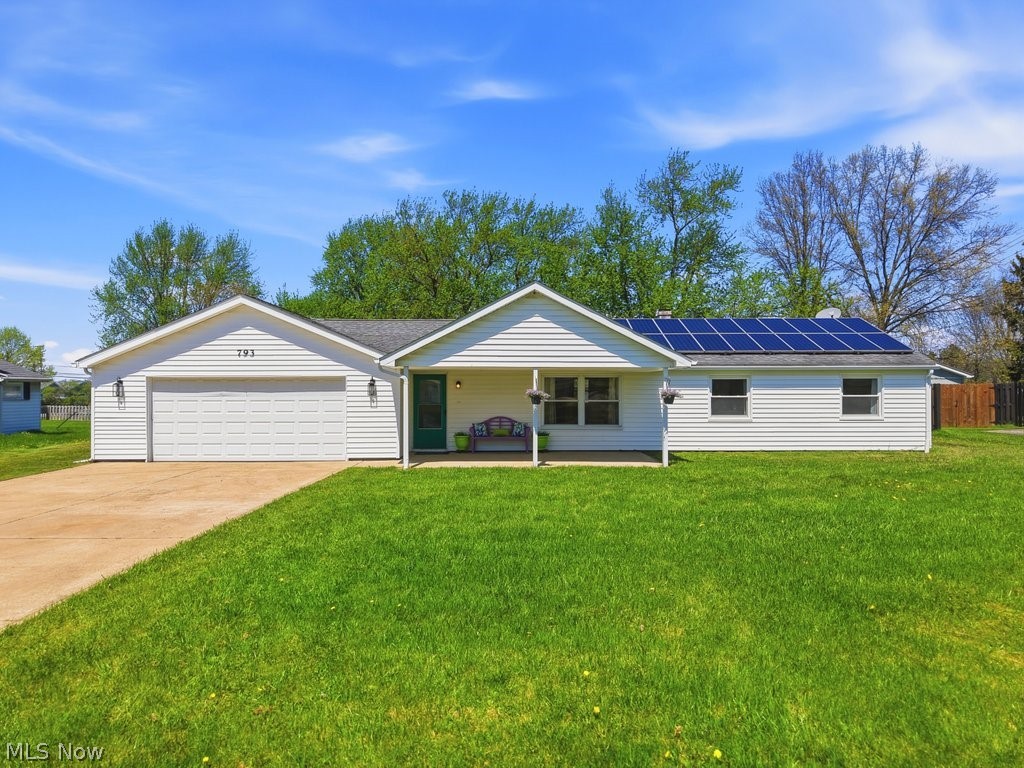 Gayland Park - Residential