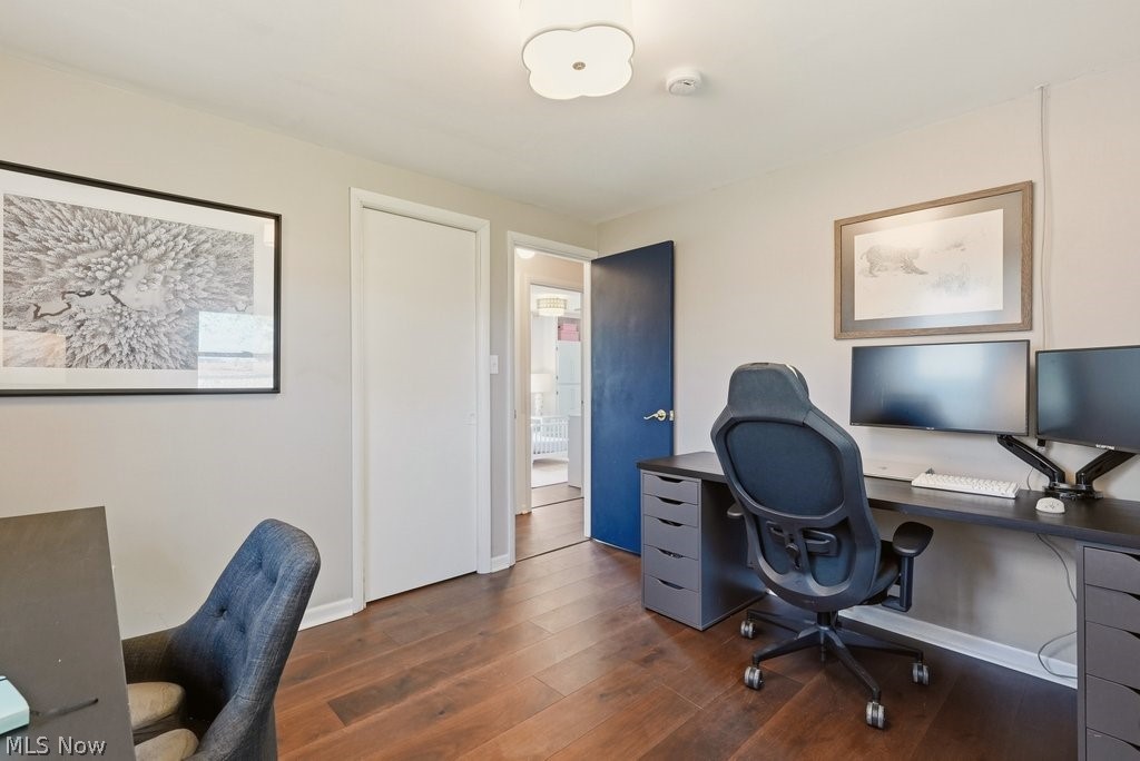 Gayland Park - Residential