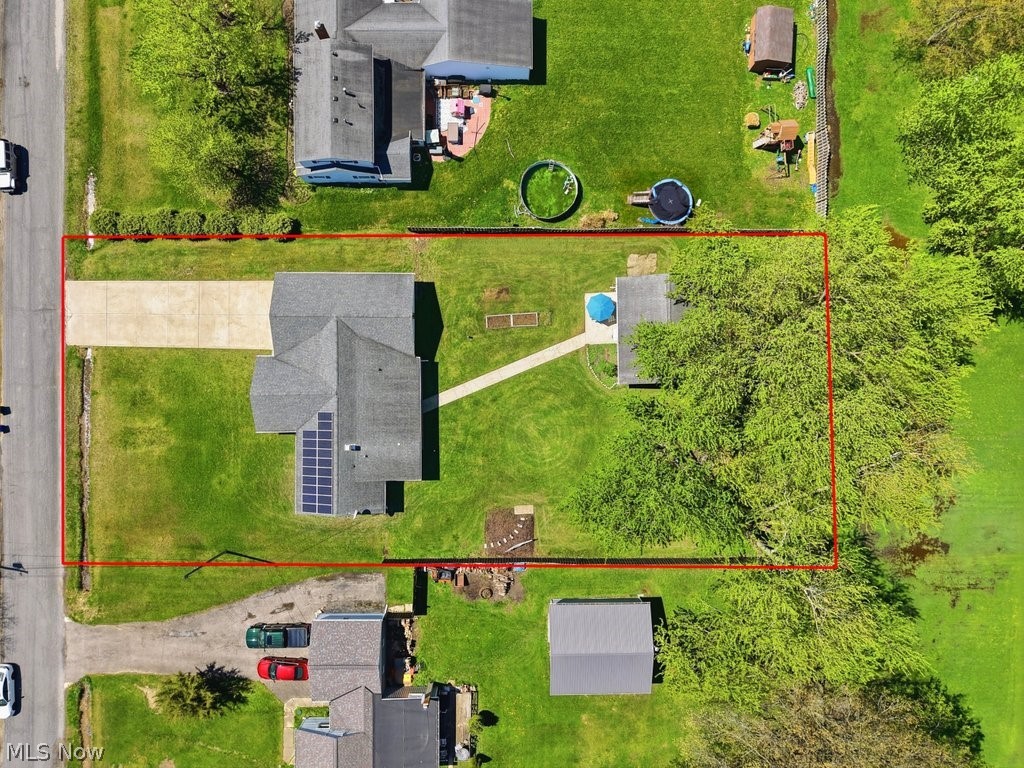 Gayland Park - Residential