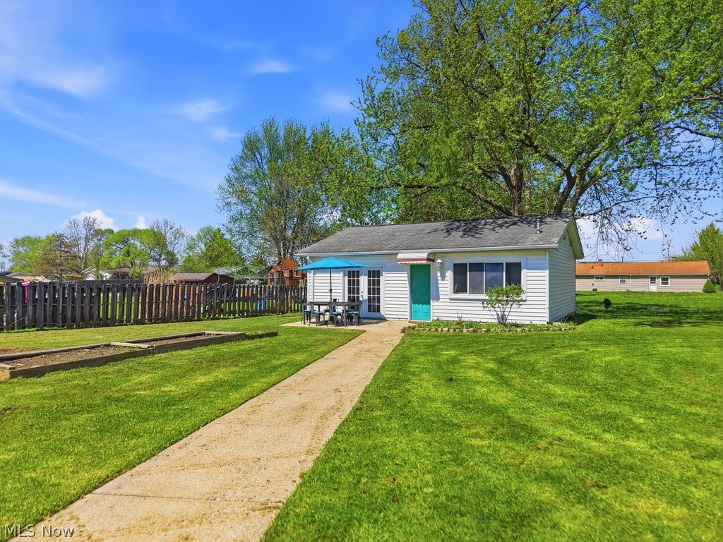 Gayland Park - Residential