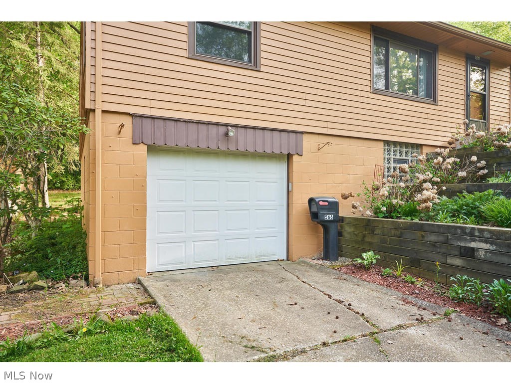 Merriman Hills - Residential