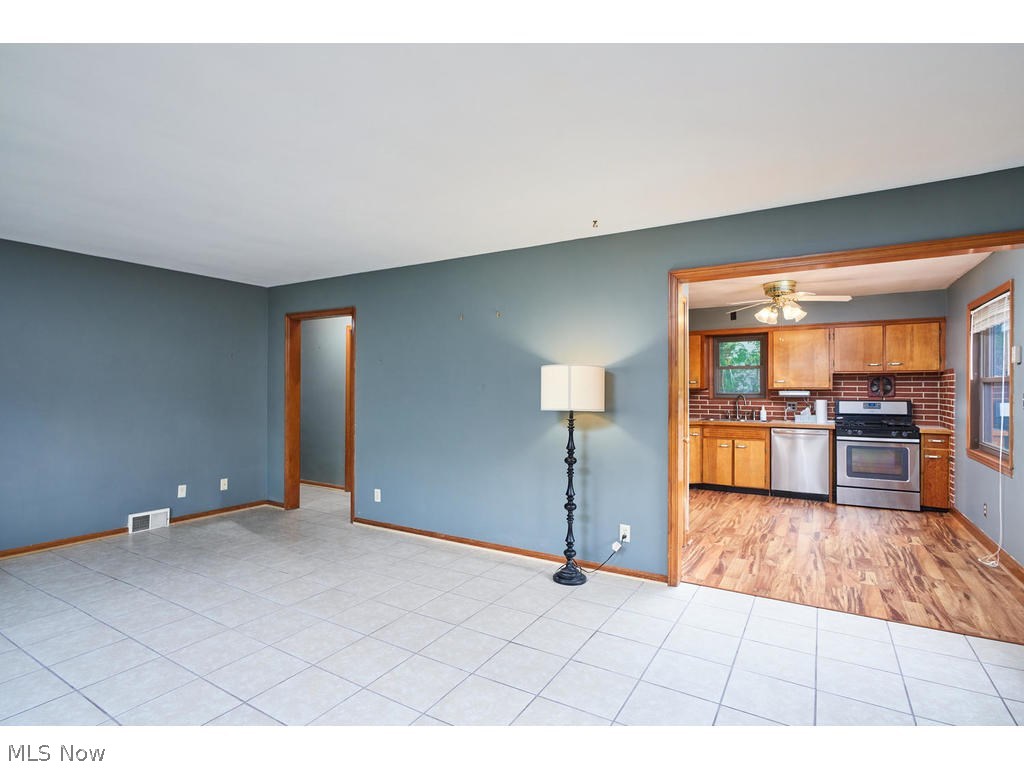 Merriman Hills - Residential