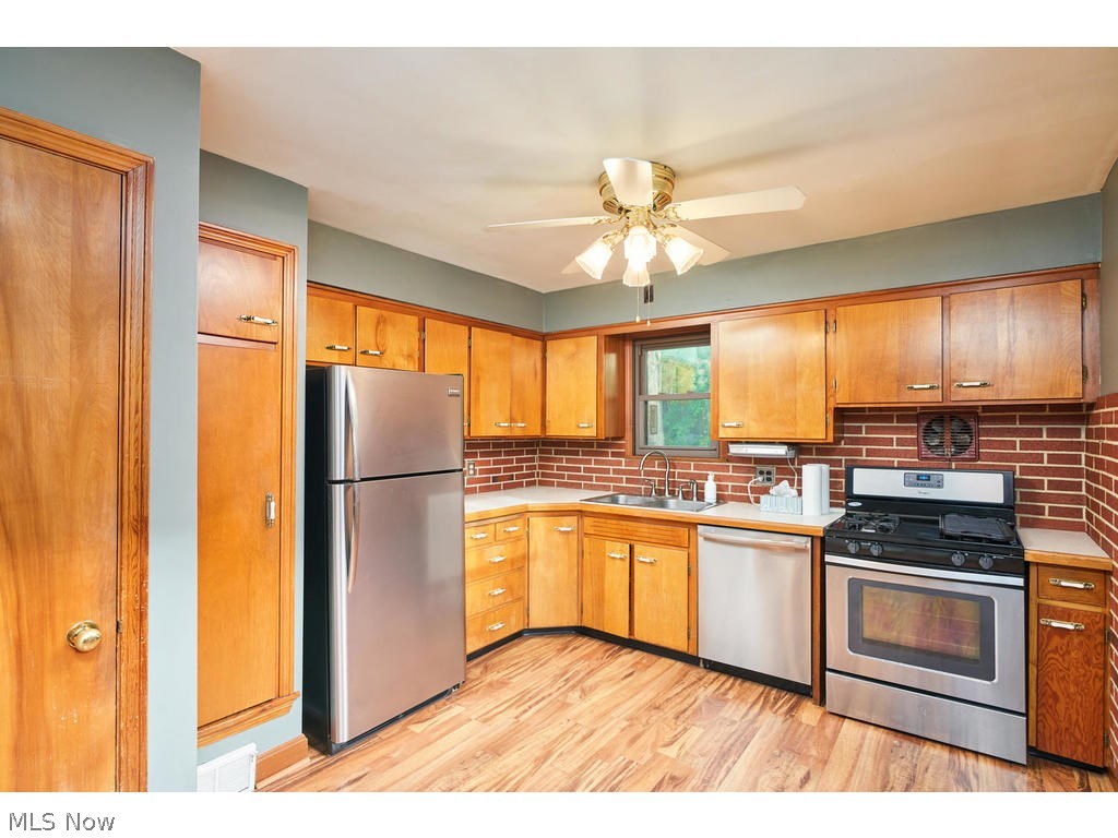 Merriman Hills - Residential