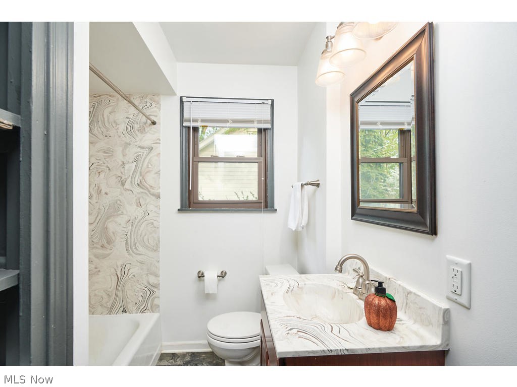 Merriman Hills - Residential